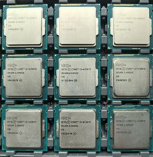 Intel Core i3-4330TE SR180 2C / 4T 4MB 35W 2.4G0Hz LGA-1150 CPU processor picture