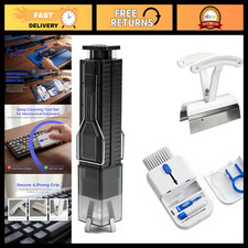 4-in-1 Mechanical Keyboard Tool Kit - Keycap Puller, Switch Extractor & Brush Se picture