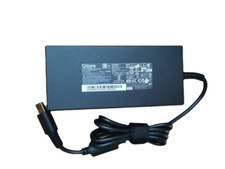 Original Chicony 20V 12A 240W Adapter Charger for MSI Stealth GS77 12UE Laptop picture