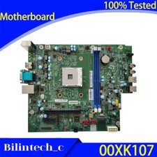 FOR Lenovo ThinkStation 510A-15ABR 720-18asu M5300k-00 Motherboard 00XK107 AM4MH picture