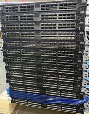 Mellanox SN2700 MSN2700-CS2R 32x 100G QSFP28 Port ONIE Ethernet Switch picture