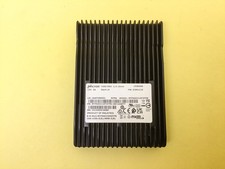 Micron 7450 PRO 15.36TB PCIe Gen4 x 4 NVMe 2.5'' Internal U.3 SSD MTFDKCC15T3TFR picture