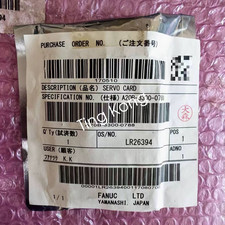 1PC Brand New Fanuc A20B-3300-0788 Circuit Board via FedEx or DHL picture