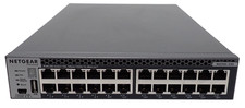 Netgear ProSAFE M4300-24X 24x 1/10GBASE-T + 4x Shared 10G SFP+ Switch XSM4324CS picture