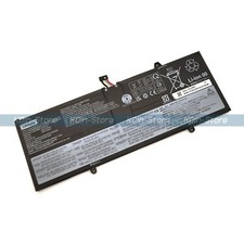 Genuine L21M4PE2 L21C4PE2 L21D4PE1 Battery for Lenovo Yoga 6 13ALC7 5B11F29411 picture