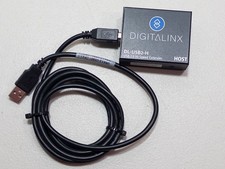 Digitalinx DL-USB2-H USB 2.0 Hi-Speed Extender (Host Side ONLY Module) picture