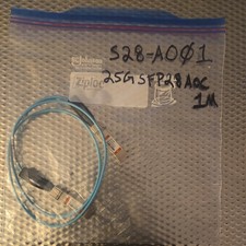 Cisco SFP-25G-AOC1M 25GBASE-AOC SFP28 Active Optical Cable 1-meter picture