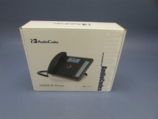 New AudioCodes IP Phone Model 440HD P/N GGWV00610 picture