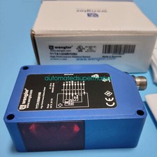 1PC New Wenglor Y1TA100MHV80 Sensor Shipping by DHL/FedEX picture