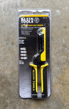 NEW~Klein Tools Extended Reach Coax Crimper VDV211-100 picture