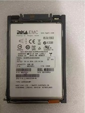 Compatible EMC 005053269 005053270 005053791 005053792 400GB SAS SSD Hard Drive picture