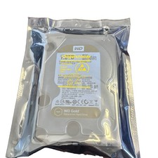 WD Gold WD1005FBYZ 1TB 3.5