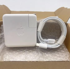 NEW Genuine 61W USB C Power Adapter Charger For MacBook PRO 13