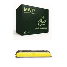 Eurotone Yellow XXL Laser Toner Cartridge Compatible with Xerox 106R01468 picture