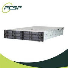 Dell EMC R740xd 2x HS 18B LFF 12x 3.5