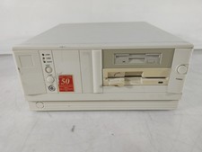 Vintage Biostar MB-8500TAC-A Intel Pentium 120 MHz 96 MB SIMM Desktop picture
