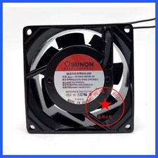 SUNON SF23080A 2083HBL.GN 8038 AC220V 8C Cooling Fan picture
