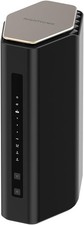 NETGEAR Nighthawk Tri-Band WiFi 7 Router RS600 Security Features BE18000 picture