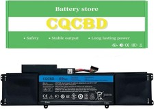 4RXFK Battery for Dell Ultrabook XPS L421x 14 L421x Series FFK56 C1JKH XPS 14 picture