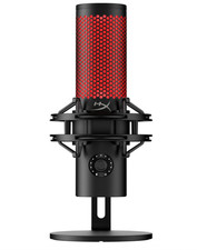 HyperX QuadCast 2 - USB Microphone (Black) picture
