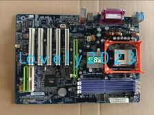 1pc used GIGABYTE GA-8VT800 motherboard picture