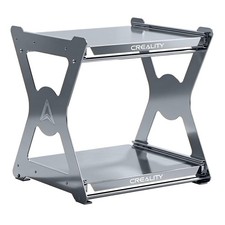 Creality Official CFS Workstand, Space-Saving Dual-Layer Pull-Out Shelves, 15Kg picture
