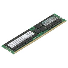 HPE 64GB 4DRx4 PC4-2933Y DDR4-23400 ECC LRDIMM Memory P28219-B21 P03054-791 picture