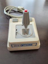IBM Easy Options Joystick Model JOY575 1993 Vintage - 15 Pin Untested picture