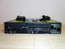 Cisco 7140-2AE3 Router Dual ATM E3, Dual 10/100 FE picture