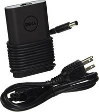 Original NEW Dell Latitude5480 5580 7280 7480 7490 65W AC Adapter Charger Power picture