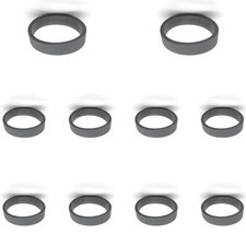 10pcs Duplex Feed Pickup Roller Tire Fits For Epson ET-2750U ET-2760 ET-2851 picture