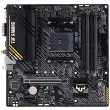 TUF Gaming A520M-PLUS WiFi Motherboard picture