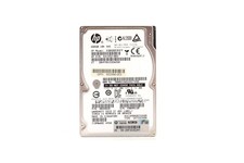 HP EG0600FBVFP 600GB 2.5