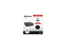 Innovera Compatible Black Toner Cartridge (Alternative for HP 39A/Q1339A) picture
