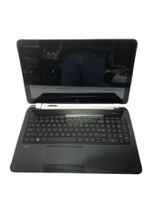 Hp Pavilion TS 15 AMD A6-5200 2.0 Ghz 4 GB Ram 750 GB Hard drive Windows 10 picture