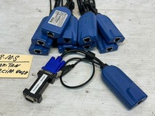 Raritan D2CIM-VUSB Dominion KX II USB Computer Interface Adapter #MS8428 (ONE) picture
