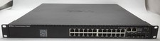 DELL POWERCONNECT 7024 NETWORK SWITCH #161679# picture