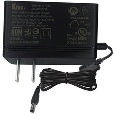 OEM 12V 1.5A AC Adapter Fr Seagate SRD0NF2 Expansion External Desktop Hard Drive picture