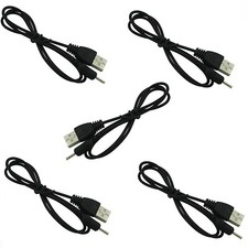 5X Nabi Usb Charger  Adapter for Kids Tablet Nabi 2 II NABI2-NV7A NABI2-NVA picture