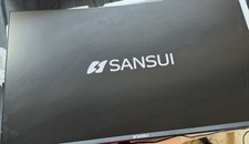 CX270ELEDM 27” FHD LCD Display Panel for Sansui ES-G27C1 Pro Tested No Cracks picture