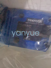 1PCS REXROTH R983030768 4WMM10J3X/  new via FedEx or DHL picture