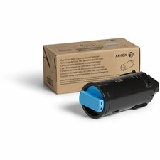 Xerox Genuine Xerox® VersaLink® C605 Color Multifunction Printer Cyan picture