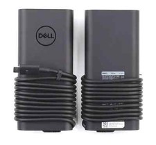 130W OEM Genuine USB-C Type-C Charger For Dell XPS 15 2in1 9575 Precision 5530 picture