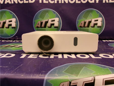 Panasonic PT-FW430U 3LCD Projector picture