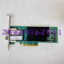 1pc used HPE QLE2772 SN1610Q 32Gb R2E09A HBA optical fiber card P14420-001  #8 picture
