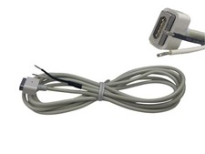 MagSafe 1 T Style Cable For Repair For Apple Macbook 45W 60W 85W - USA SHIPPING picture