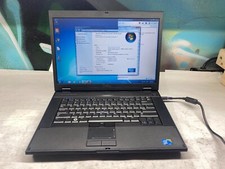 Dell E5400 14
