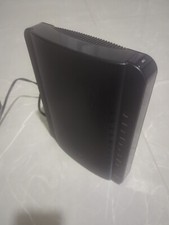 Arris TG1672G Touchstone Telephony Gateway WIFI (2.5GHz - 5.0GHz) 4 Port Modem  picture