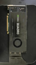 699-52004-0503-430 Nvidia Quadro K4200 Interface PCI-Express 2.0 x16 Video Card picture