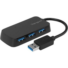 Targus ACH124US 4PORT USB 3.0 HUB picture